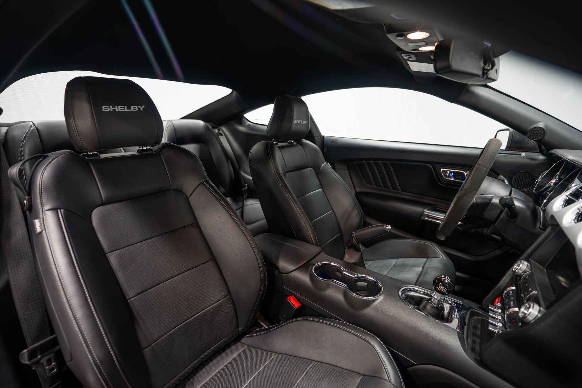 Used 2015 Ford Mustang GT Premium RWD image 22