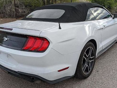 Certified 2023 Ford Mustang Premium RWD image 3