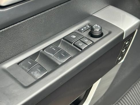 Used 2023 Toyota Tundra Platinum RWD image 25