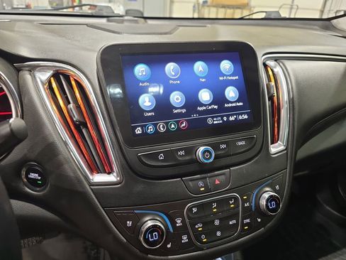 Used 2024 Chevrolet Malibu LT image 19