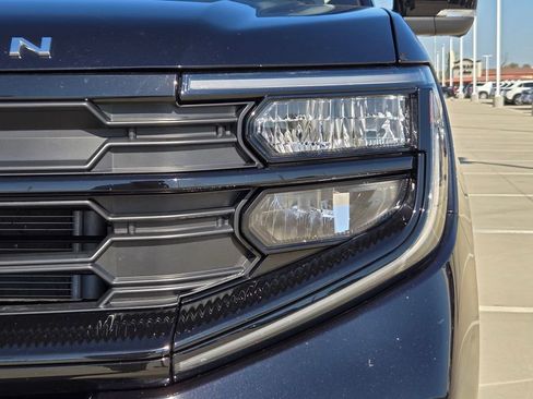Used 2025 Ford Expedition Max Active AWD/4WD image 33