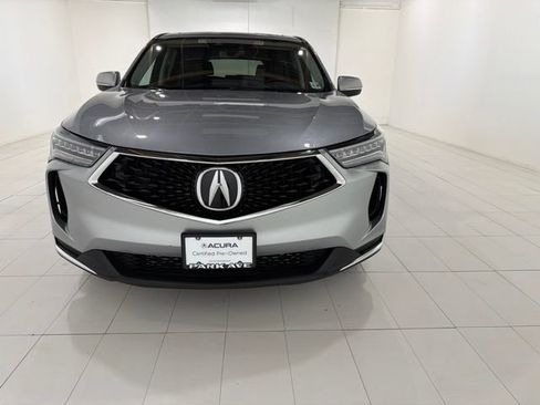 Certified 2023 Acura RDX AWD image 8