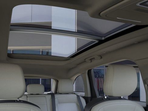 New 2026 Lincoln Nautilus Premier w/ Equipment Group 102A image 51