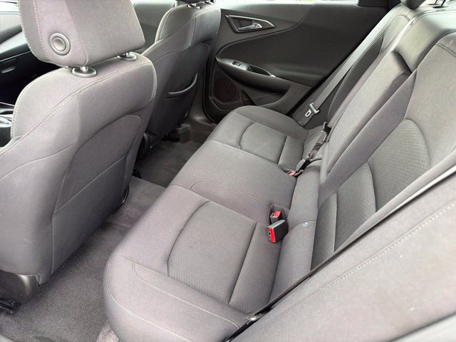 Used 2024 Chevrolet Malibu LT FWD image 15