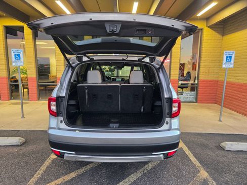 Used 2020 Honda Pilot Touring image 42