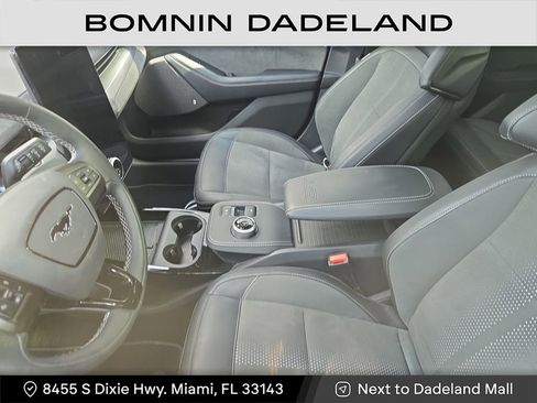 Used 2023 Ford Mustang Mach-E GT w/ GT Performance Edition image 12