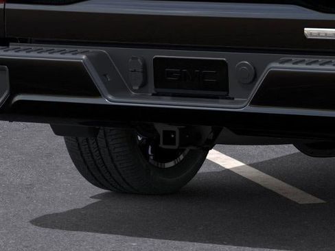 New 2026 GMC Sierra 1500 Elevation w/ Preferred Package image 14