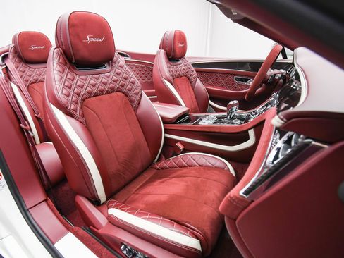 Used 2022 Bentley Continental GT Speed image 18