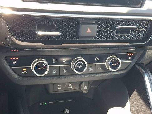Certified 2025 Acura ADX AWD image 16