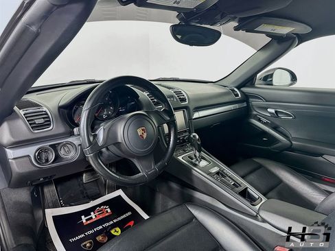 Used 2013 Porsche Boxster image 10