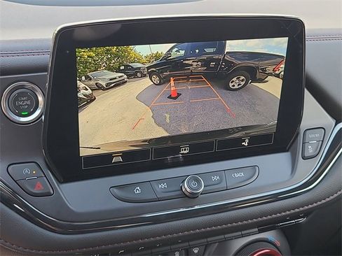 New 2026 Chevrolet Blazer RS w/ Enhanced Convenience Package image 33