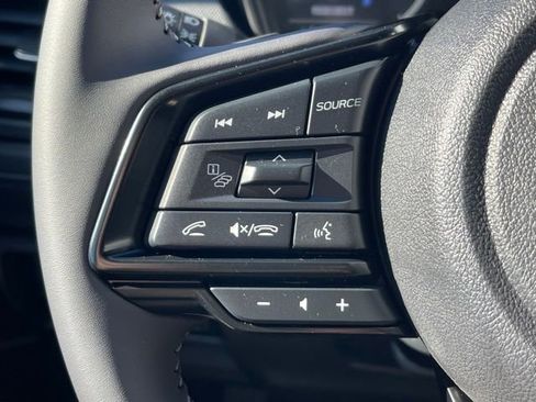 New 2025 Subaru Forester Premium image 7