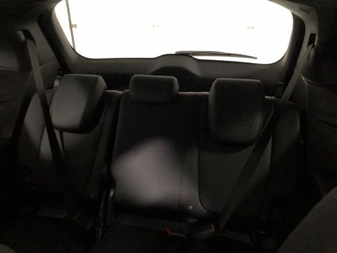 New 2026 Honda Odyssey Sport-L image 18