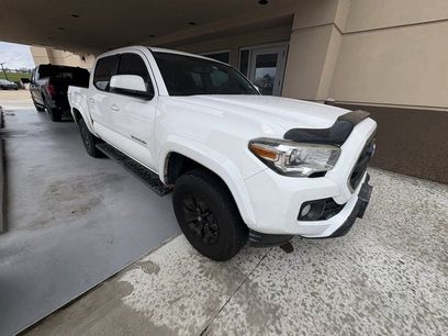 Used 2017 Toyota Tacoma SR5 w/ Tow Package