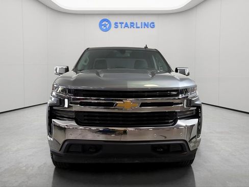 Used 2020 Chevrolet Silverado 1500 LT w/ All-Star Edition RWD image 15