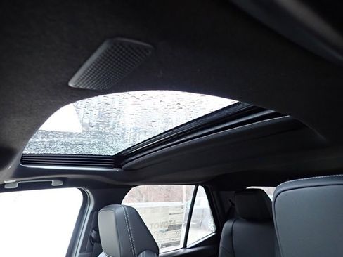 New 2026 Toyota 4Runner TRD Off-Road Premium image 17