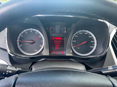 Used 2013 GMC Terrain SLE FWD image 21