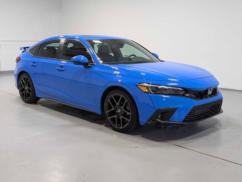 Used 2023 Honda Civic Sport Touring image 6