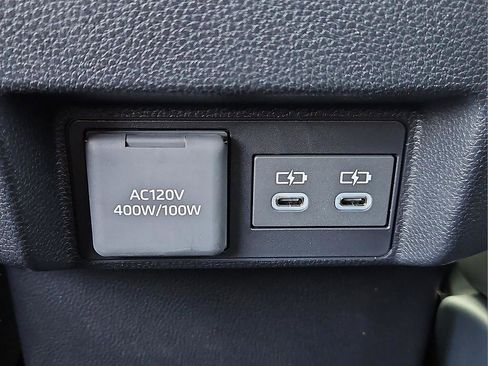 New 2026 Toyota Tacoma Limited AWD/4WD image 15