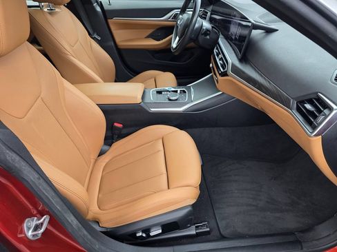 Certified 2023 BMW i4 eDrive35 RWD image 28