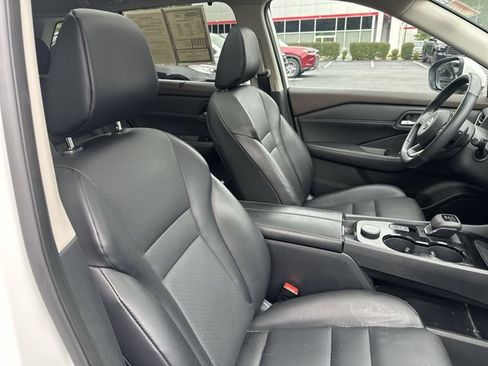 Used 2023 Nissan Rogue SV w/ SV Premium B Package AWD/4WD image 29