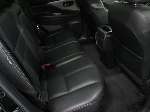 Used 2020 Nissan Murano SL image 11