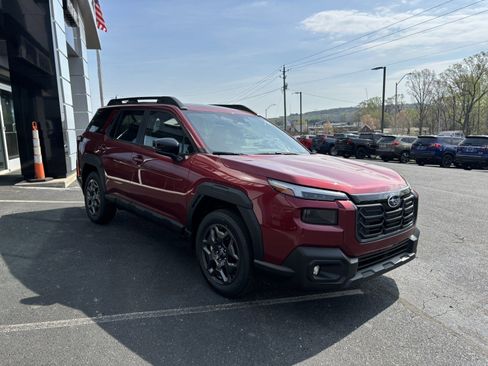 New 2026 Subaru Outback Premium image 4