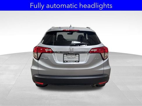 Used 2020 Honda HR-V EX image 7