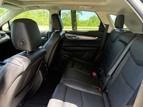 Used 2019 Cadillac XT5 Luxury AWD/4WD image 26