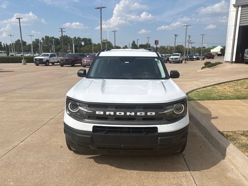 Used 2023 Ford Bronco Sport Big Bend AWD/4WD image 2