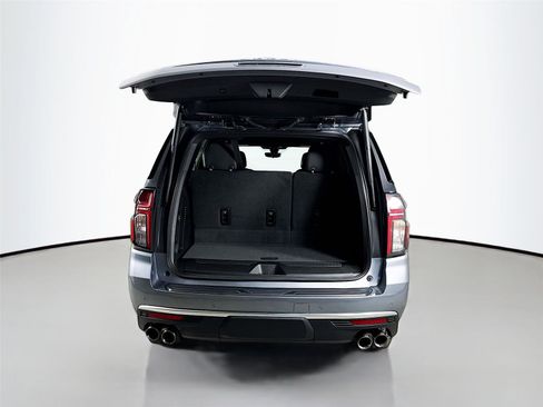 Used 2022 Chevrolet Tahoe High Country image 28