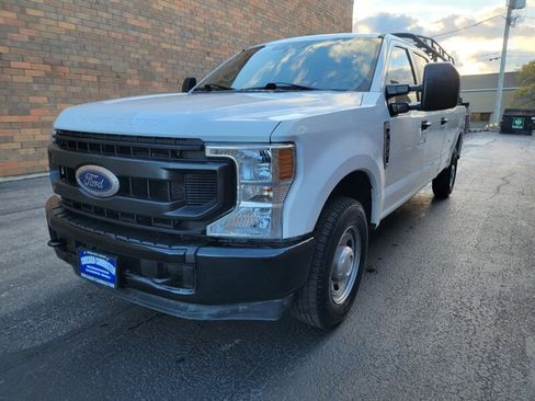 Used 2021 Ford F250 XL image 35