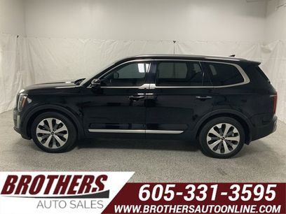Used 2020 Kia Telluride SX