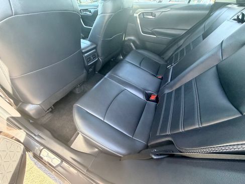 Used 2024 Toyota RAV4 XLE Premium FWD image 14