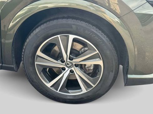 Used 2023 Lexus RX 350 Premium w/ Accessory Package FWD image 7