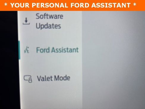 New 2025 Ford Mustang Mach-E Premium w/ Sport Appearance Package image 13