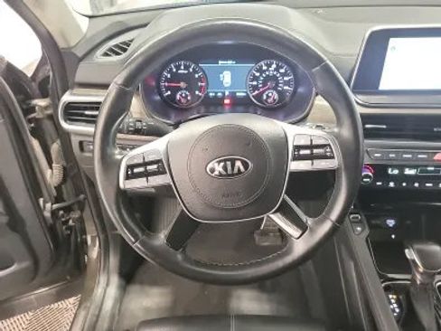 Used 2021 Kia Telluride SX AWD/4WD image 8