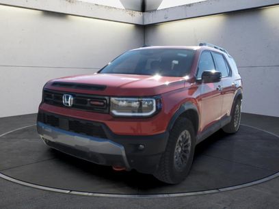 Used 2026 Honda Passport TrailSport