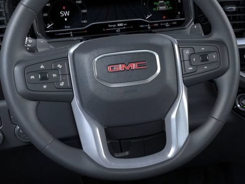 New 2026 GMC Sierra 1500 Elevation w/ Elevation Premium Package AWD/4WD image 19