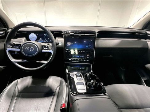 Used 2024 Hyundai Tucson Limited image 18