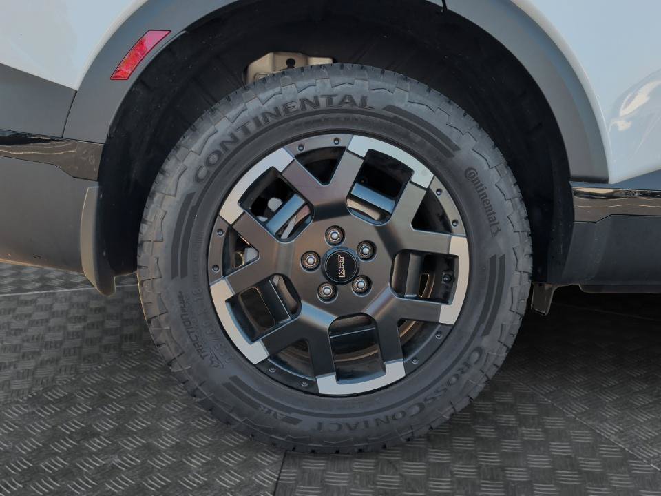 Certified 2026 Hyundai Palisade XRT Pro AWD/4WD image 23