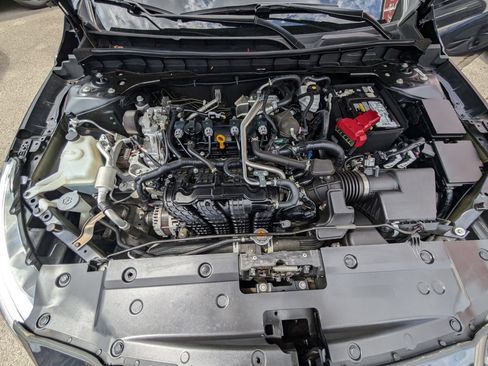 Used 2022 Nissan Altima 2.5 SV FWD image 10