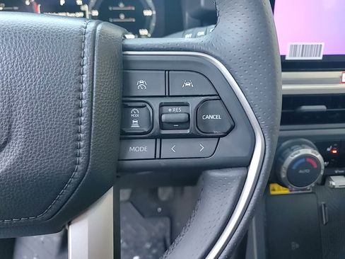 New 2026 Toyota 4Runner TRD Off-Road Premium image 16