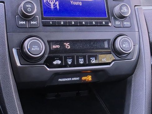 Used 2017 Honda Civic LX image 15