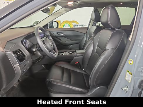 Used 2023 Nissan Rogue SL image 11