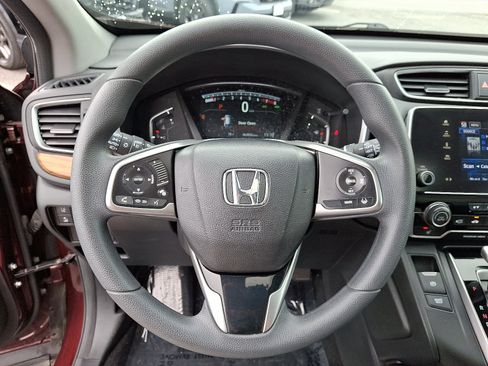 Used 2018 Honda CR-V EX image 19