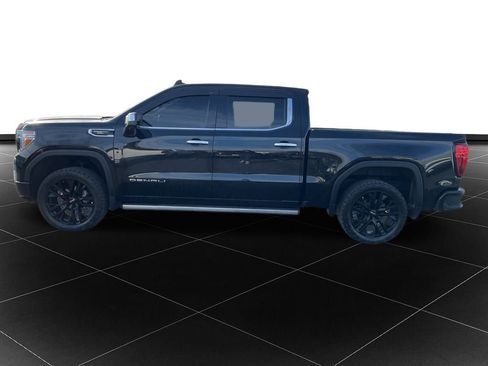 Used 2021 GMC Sierra 1500 Denali w/ Denali Carbonpro Edition image 2