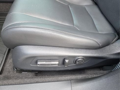 Used 2024 Honda Accord Sport image 14