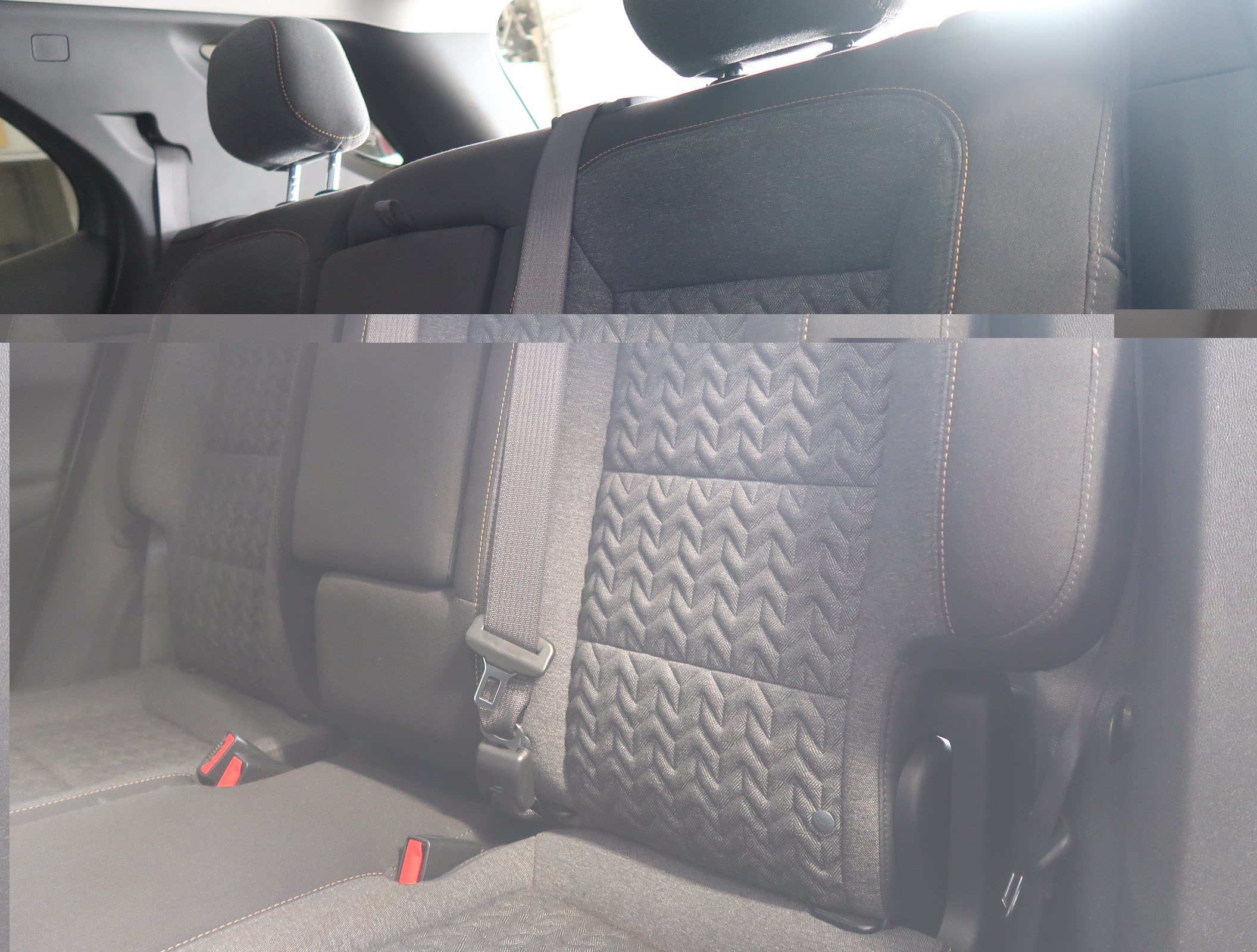 Used 2023 Chevrolet Equinox LT FWD image 34