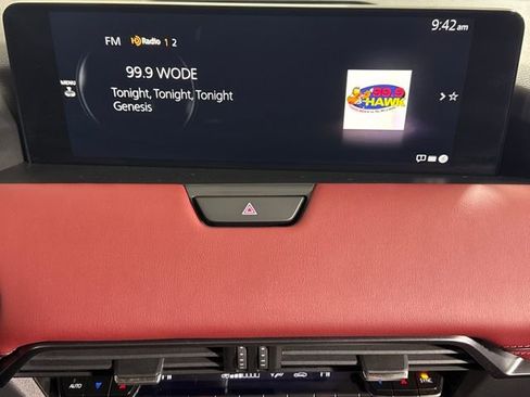 Certified 2025 MAZDA CX-70 Plug-In Hybrid w/ Premium Plus image 28